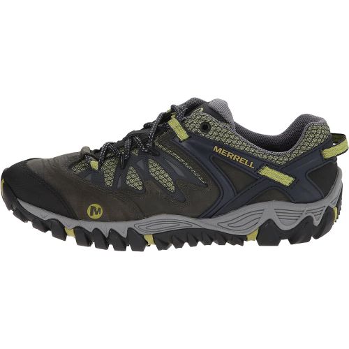  Merrell Mens All Out Blaze Hiking Shoe