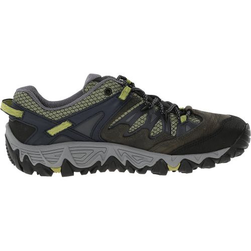  Merrell Mens All Out Blaze Hiking Shoe