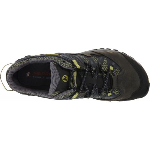  Merrell Mens All Out Blaze Hiking Shoe