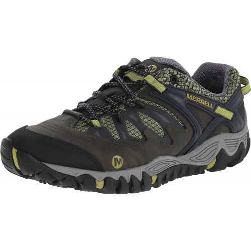  Merrell Mens All Out Blaze Hiking Shoe