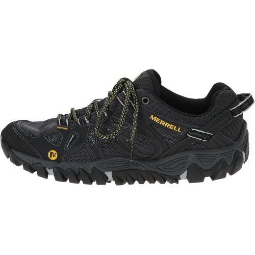  Merrell Mens All Out Blaze Aero Sport Hiking Water Shoe