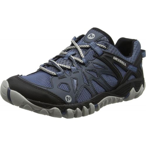  Merrell Mens All Out Blaze Aero Sport Hiking Water Shoe