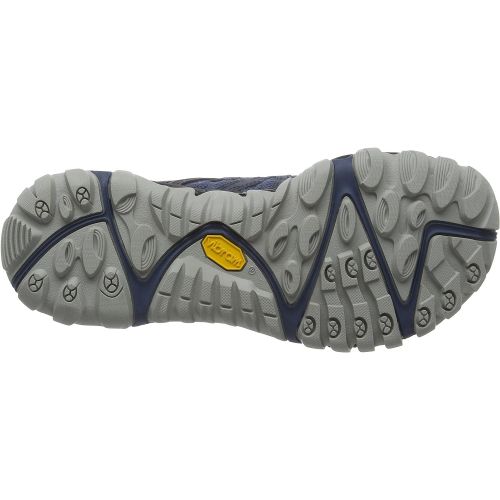  Merrell Mens All Out Blaze Aero Sport Hiking Water Shoe