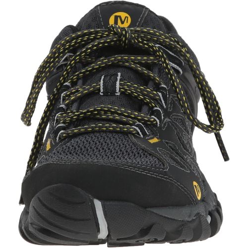  Merrell Mens All Out Blaze Aero Sport Hiking Water Shoe