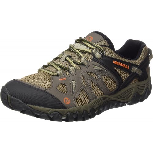  Merrell Mens All Out Blaze Aero Sport Hiking Water Shoe