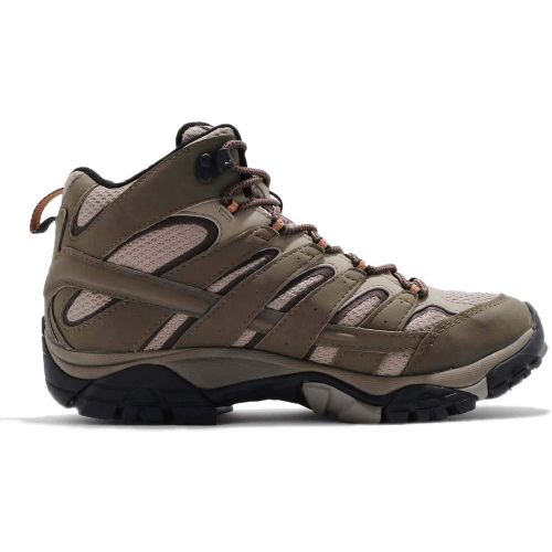  Merrell Mens Moab 2 Mid GTX Hiking Boot