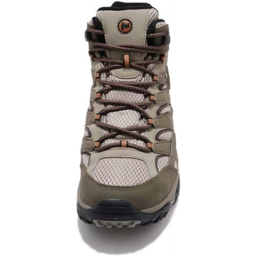  Merrell Mens Moab 2 Mid GTX Hiking Boot