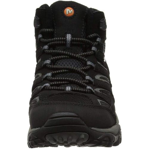  Merrell Mens Moab 2 Mid GTX Hiking Boot