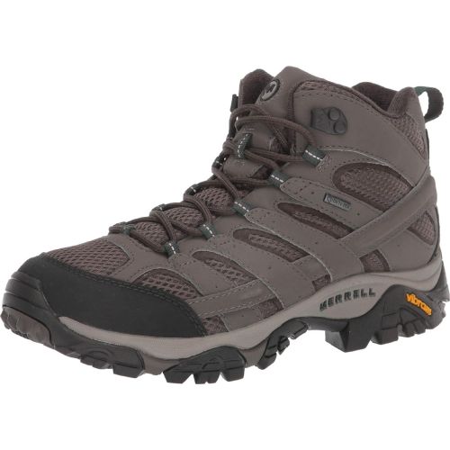  Merrell Mens Moab 2 Mid GTX Hiking Boot