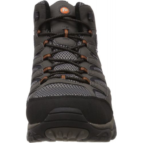  Merrell Mens Moab 2 Mid GTX Hiking Boot