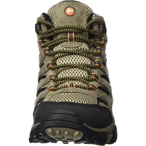  Merrell Mens Moab 2 Mid GTX Hiking Boot