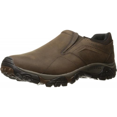  Merrell Mens Moab Adventure MOC Hiking Shoe