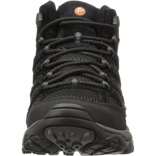  Merrell Mens Moab 2 Vent Mid Hiking Boot