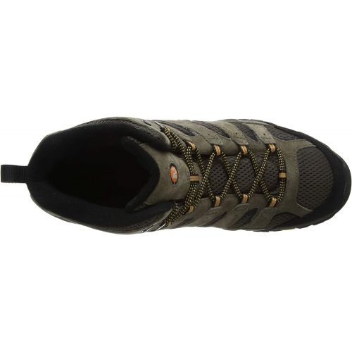  Merrell Mens Moab 2 Vent Mid Hiking Boot