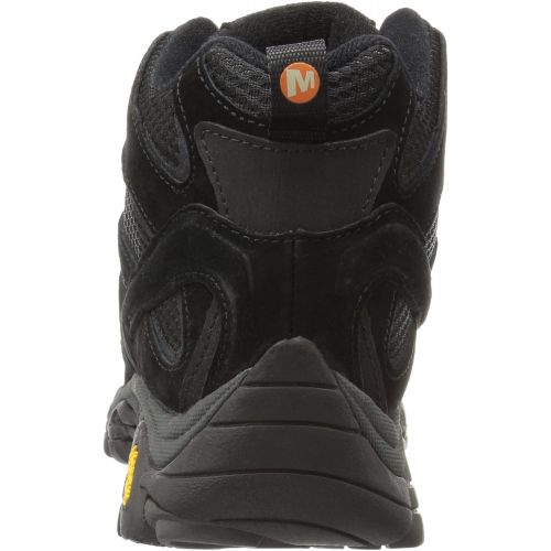  Merrell Mens Moab 2 Vent Mid Hiking Boot