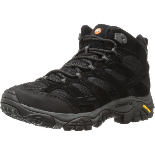  Merrell Mens Moab 2 Vent Mid Hiking Boot