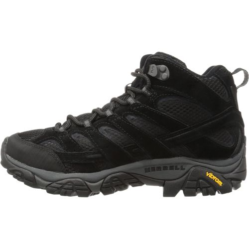  Merrell Mens Moab 2 Vent Mid Hiking Boot