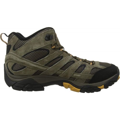  Merrell Mens Moab 2 Vent Mid Hiking Boot