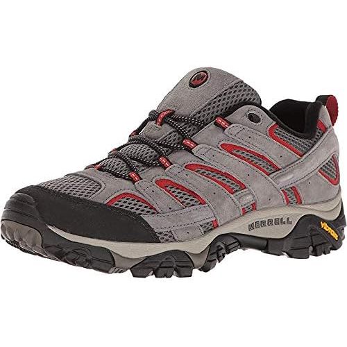  Merrell Mens Moab 2 Vent Hiking Shoe