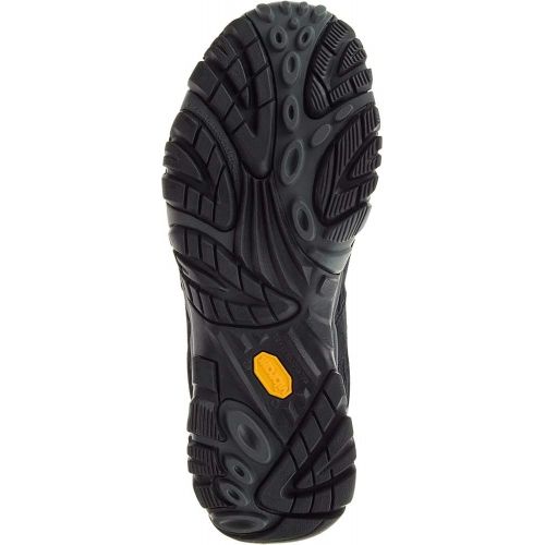  Merrell Mens Moab 2 Vent Hiking Shoe