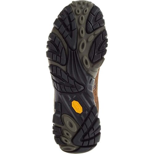  Merrell Mens Moab 2 Vent Hiking Shoe