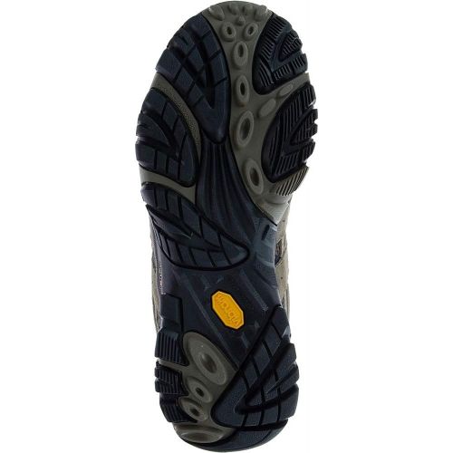  Merrell Mens Moab 2 Vent Hiking Shoe