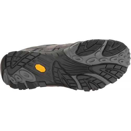  Merrell Mens Moab 2 Vent Hiking Shoe