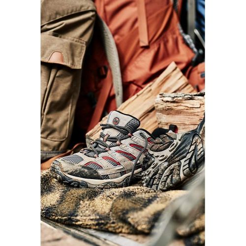  Merrell Mens Moab 2 Vent Hiking Shoe