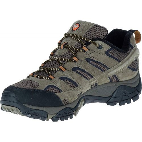  Merrell Mens Moab 2 Vent Hiking Shoe