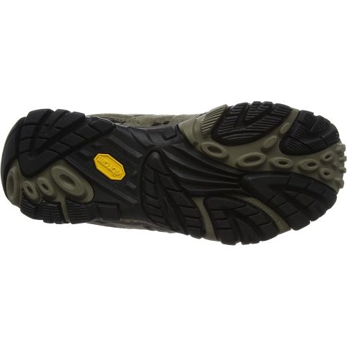  Merrell Mens Moab 2 Vent Hiking Shoe