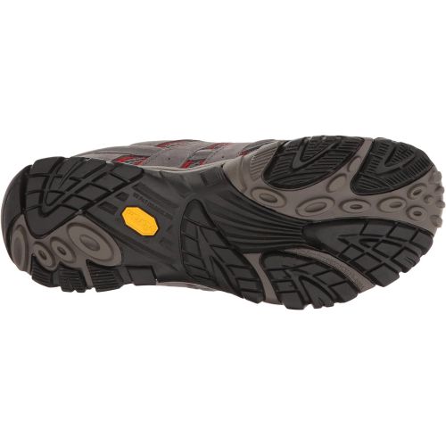  Merrell Mens Moab 2 Vent Hiking Shoe