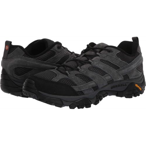  Merrell Mens Moab 2 Vent Hiking Shoe