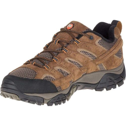  Merrell Mens Moab 2 Vent Hiking Shoe