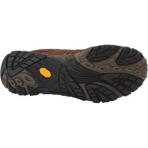  Merrell Mens Moab 2 Vent Hiking Shoe