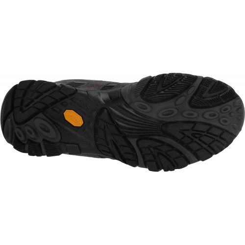  Merrell Mens Moab 2 Vent Hiking Shoe