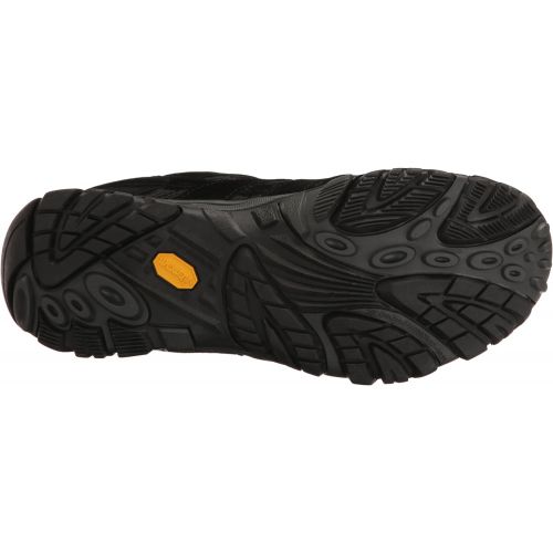  Merrell Mens Moab 2 Vent Hiking Shoe