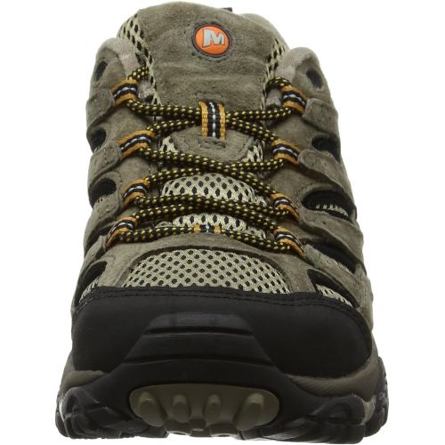  Merrell Mens Moab 2 Vent Hiking Shoe