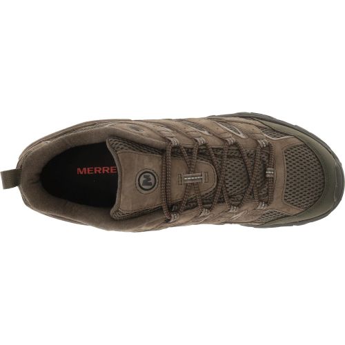  Merrell Mens Moab 2 Vent Hiking Shoe