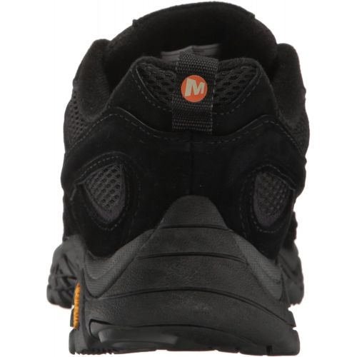  Merrell Mens Moab 2 Vent Hiking Shoe