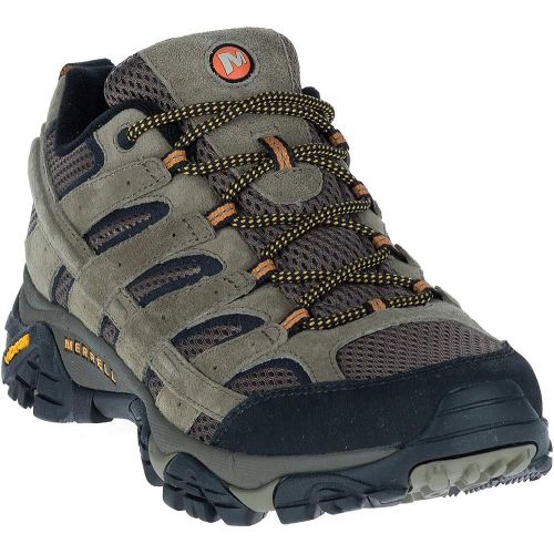  Merrell Mens Moab 2 Vent Hiking Shoe