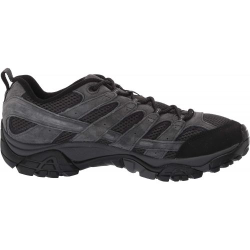  Merrell Mens Moab 2 Vent Hiking Shoe