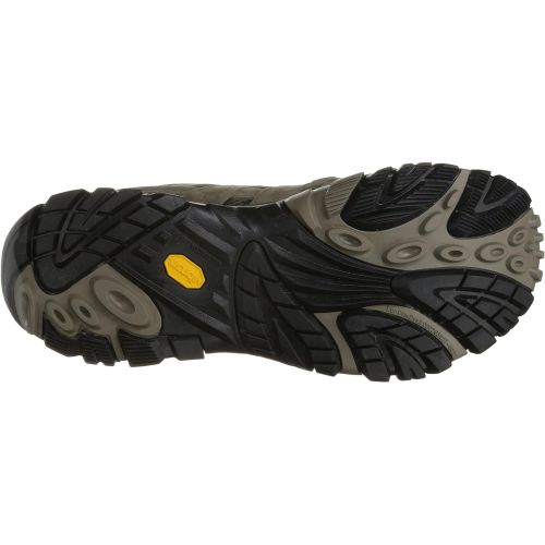  Merrell Mens Moab 2 Vent Hiking Shoe