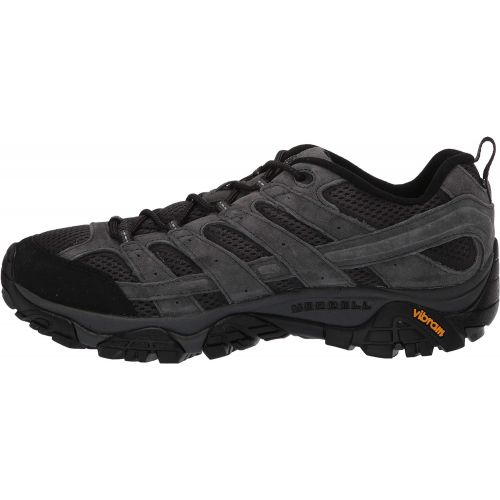  Merrell Mens Moab 2 Vent Hiking Shoe