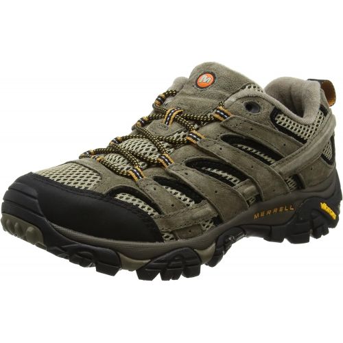  Merrell Mens Moab 2 Vent Hiking Shoe