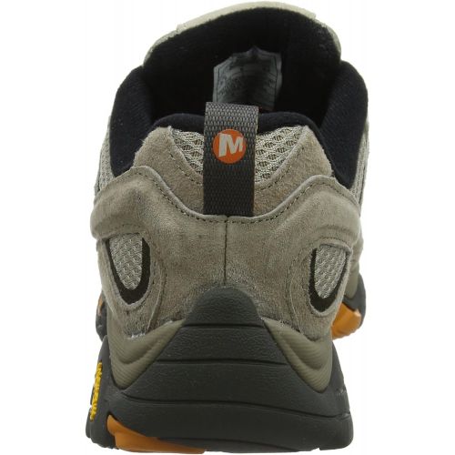  Merrell Mens Moab 2 Vent Hiking Shoe