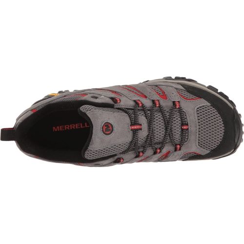  Merrell Mens Moab 2 Vent Hiking Shoe