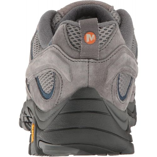  Merrell Mens Moab 2 Vent Hiking Shoe