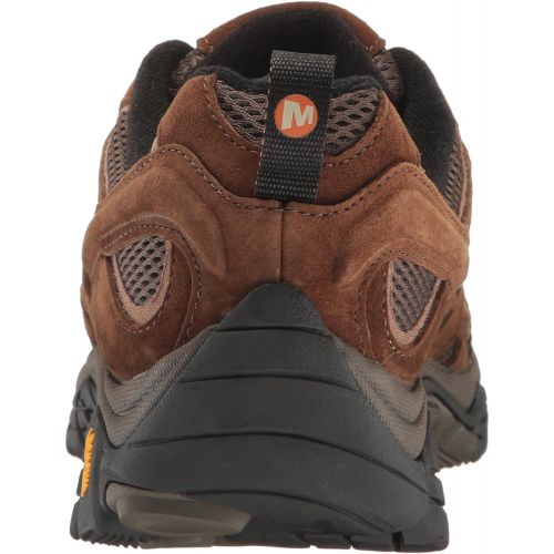  Merrell Mens Moab 2 Vent Hiking Shoe