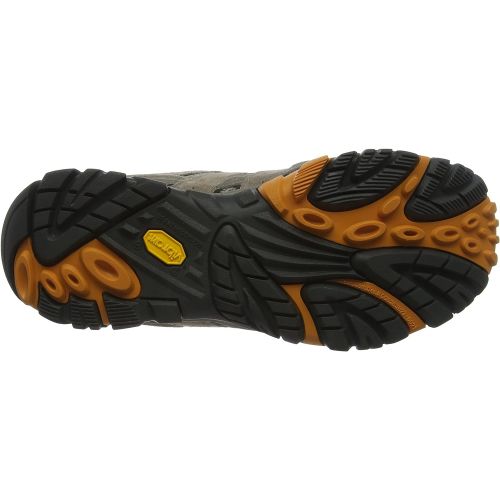  Merrell Mens Moab 2 Vent Hiking Shoe