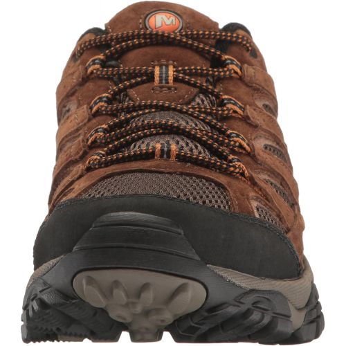  Merrell Mens Moab 2 Vent Hiking Shoe